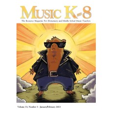 Music K-8 (w/CDs) Music K-8 (w/CDs)