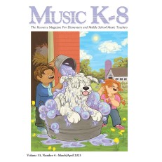 Music K-8 (w/CDs & Student Parts) Music K-8 (w/CDs & Student Parts)