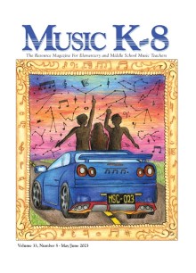 Music K-8 (w/Student Parts)