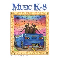 Music K-8 (w/Student Parts) Music K-8 (w/Student Parts)
