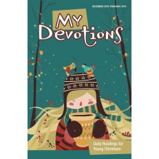 My Devotions
