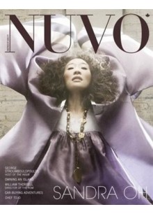NUVO NUVO