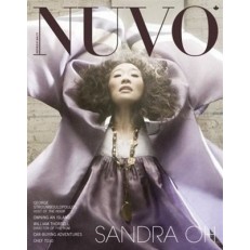 NUVO NUVO