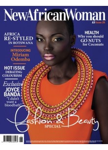 New African Woman