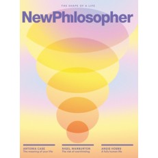 New Philosopher New Philosopher