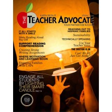 New Teacher Advocate