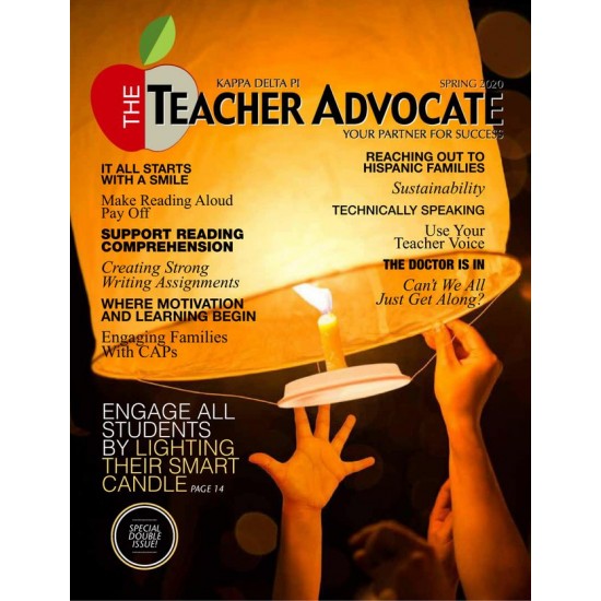 New Teacher Advocate