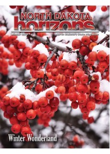 North Dakota Horizons