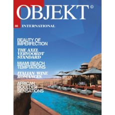 OBJEKT OBJEKT