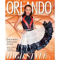 Orlando Illustrated Orlando Illustrated