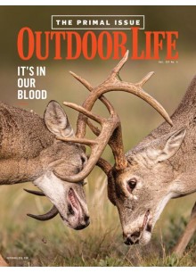 Outdoor Life Outdoor Life