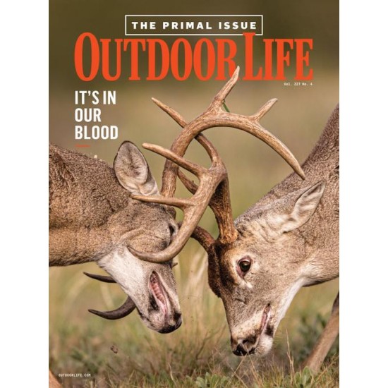 Outdoor Life Magazine Subscriber Services