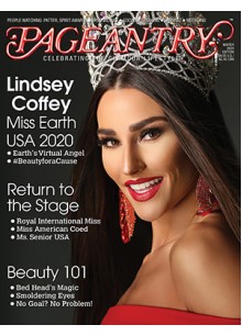 Pageantry Magazine