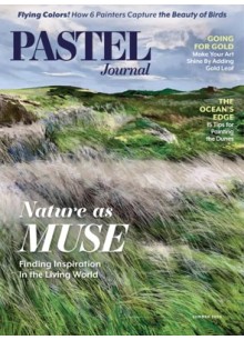 Pastel Journal Pastel Journal