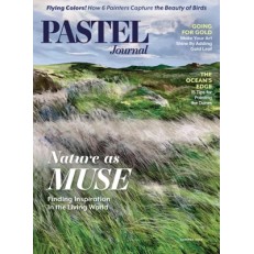 Pastel Journal Pastel Journal