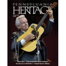 Pennsylvania Heritage Magazine Pennsylvania Heritage Magazine