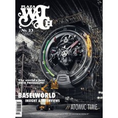 Plaza Watch Plaza Watch