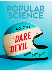 Popular Science