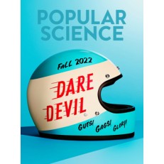 Popular Science Popular Science