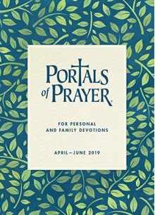 Portals of Prayer - Digest Size