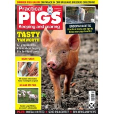 Practical Pigs (UK) Practical Pigs (UK)