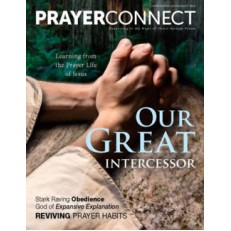 Prayer Connect Prayer Connect