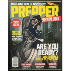 Prepper Survival Guide