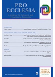 Pro Ecclesia (Individual)