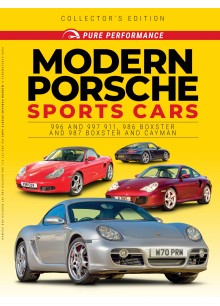 Pure Performance (UK)