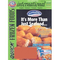 Quick Frozen Foods International Quick Frozen Foods International