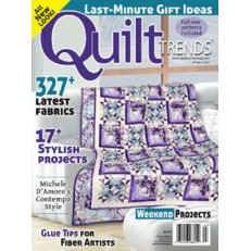 Quilt Trends Quilt Trends