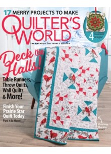 Quilters World
