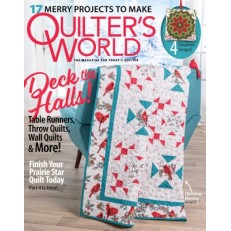 Quilters World Quilters World