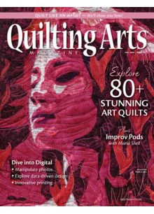 Quilting Arts