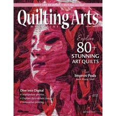 Quilting Arts Quilting Arts