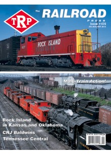 Railroad Press Railroad Press
