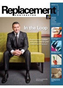 Replacement Contractor