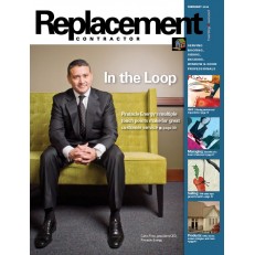 Replacement Contractor