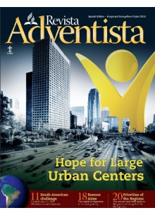 Revista Adventista