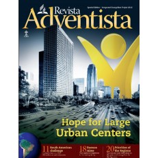 Revista Adventista Revista Adventista