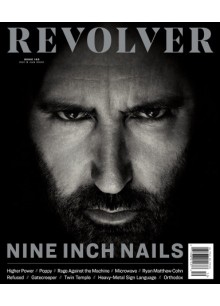 Revolver