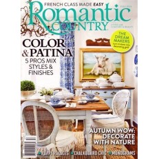 Romantic Country Romantic Country