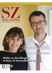 SZ Magazine SZ Magazine