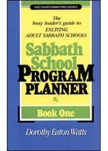 Sabbath School Toolbox