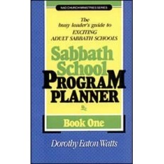Sabbath School Toolbox