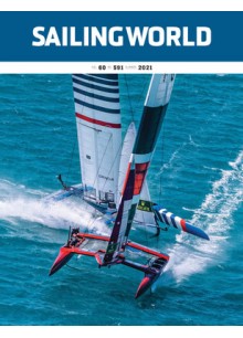 Sailing World