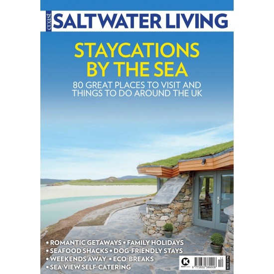 Saltwater Living (UK)