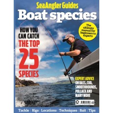 Sea Angler (UK) Sea Angler (UK)