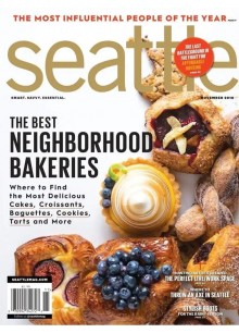 Seattle Magazine