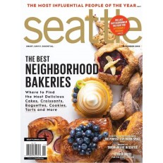 Seattle Magazine